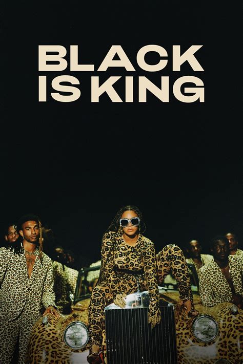 gofilm black is king